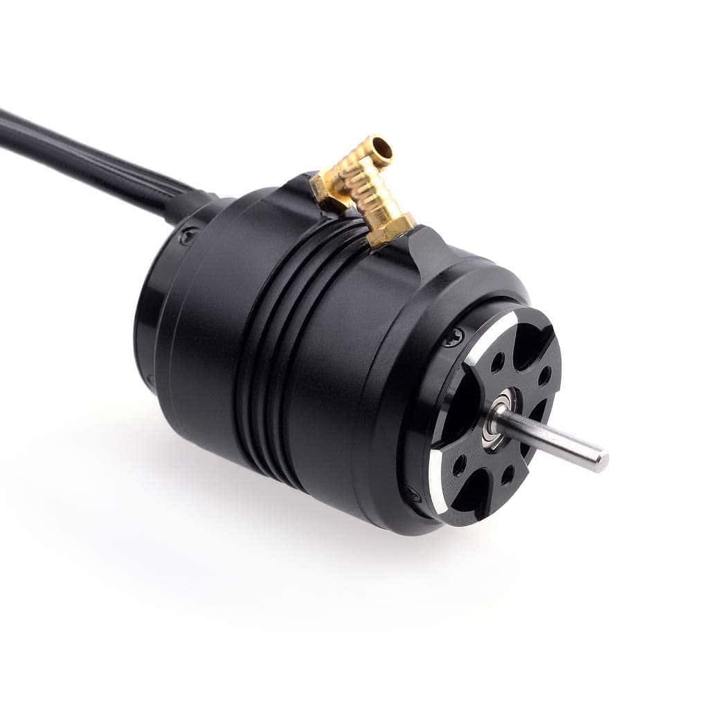 Motor Brushless Impermeable Surpass Hobby Rocket 2958 - Imagen 3