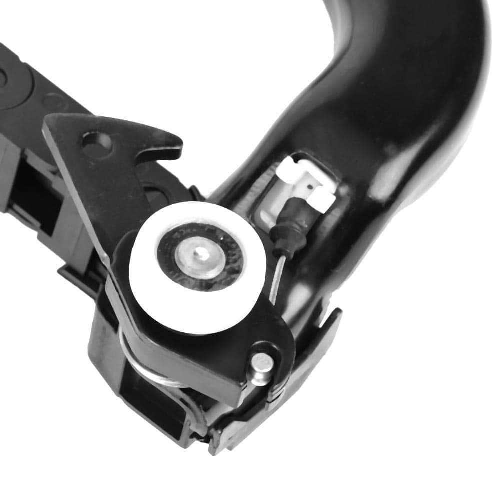 Cable de puerta deslizante eléctrica para automóviles - Imagen 4