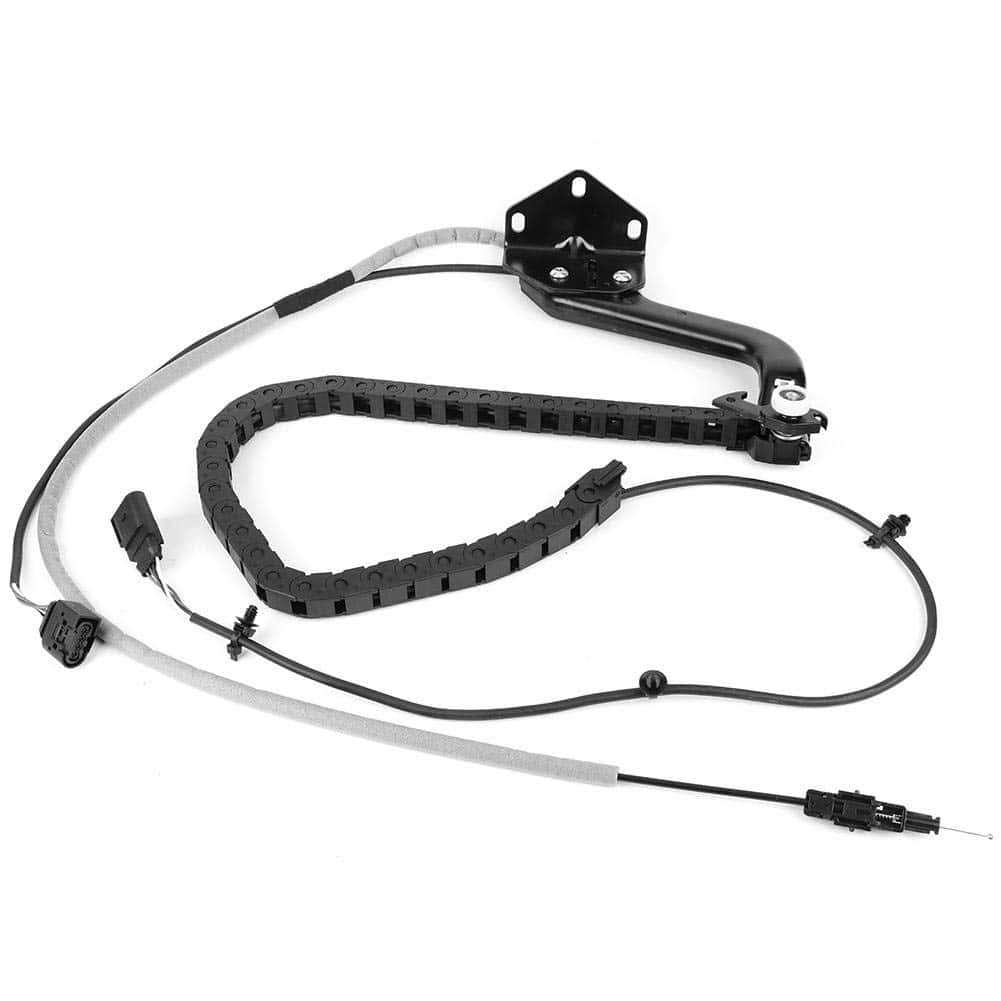 Cable de puerta deslizante eléctrica para automóviles - Imagen 9