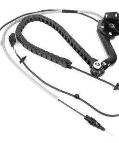 Cable de puerta deslizante eléctrica para automóviles