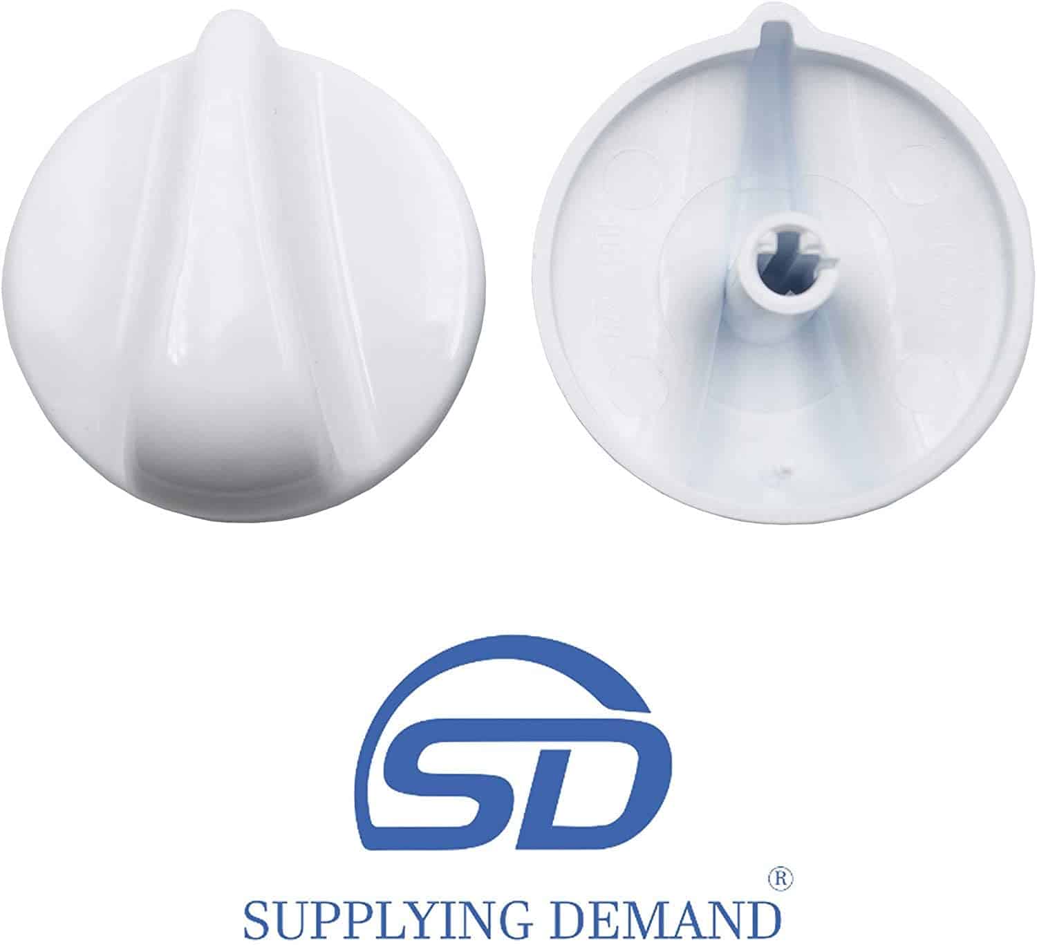 Juego de Perillas de Control de Quemador Superior para - Imagen 5