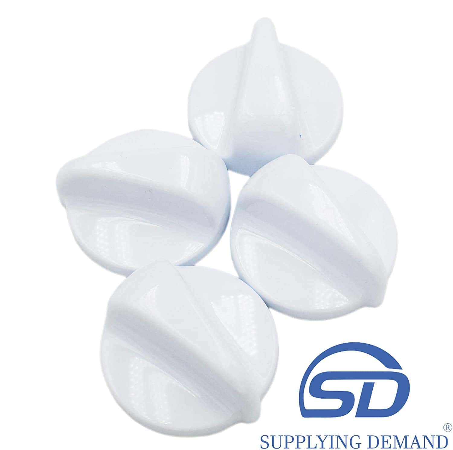 Juego de Perillas de Control de Quemador Superior para - Imagen 6