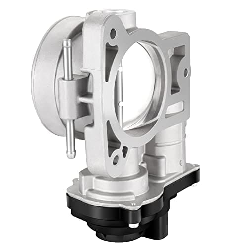 Cuerpo del Acelerador ROADFAR - Compatible con 5.3L 4.8L