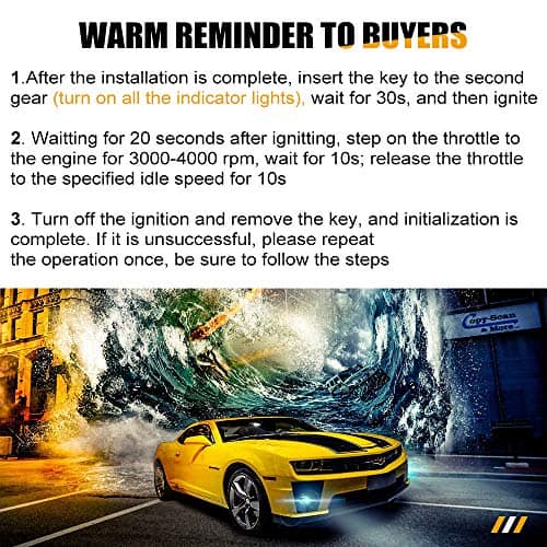 Cuerpo de Aceleración Eléctrico - 217-2914 ROADFAR - Imagen 7