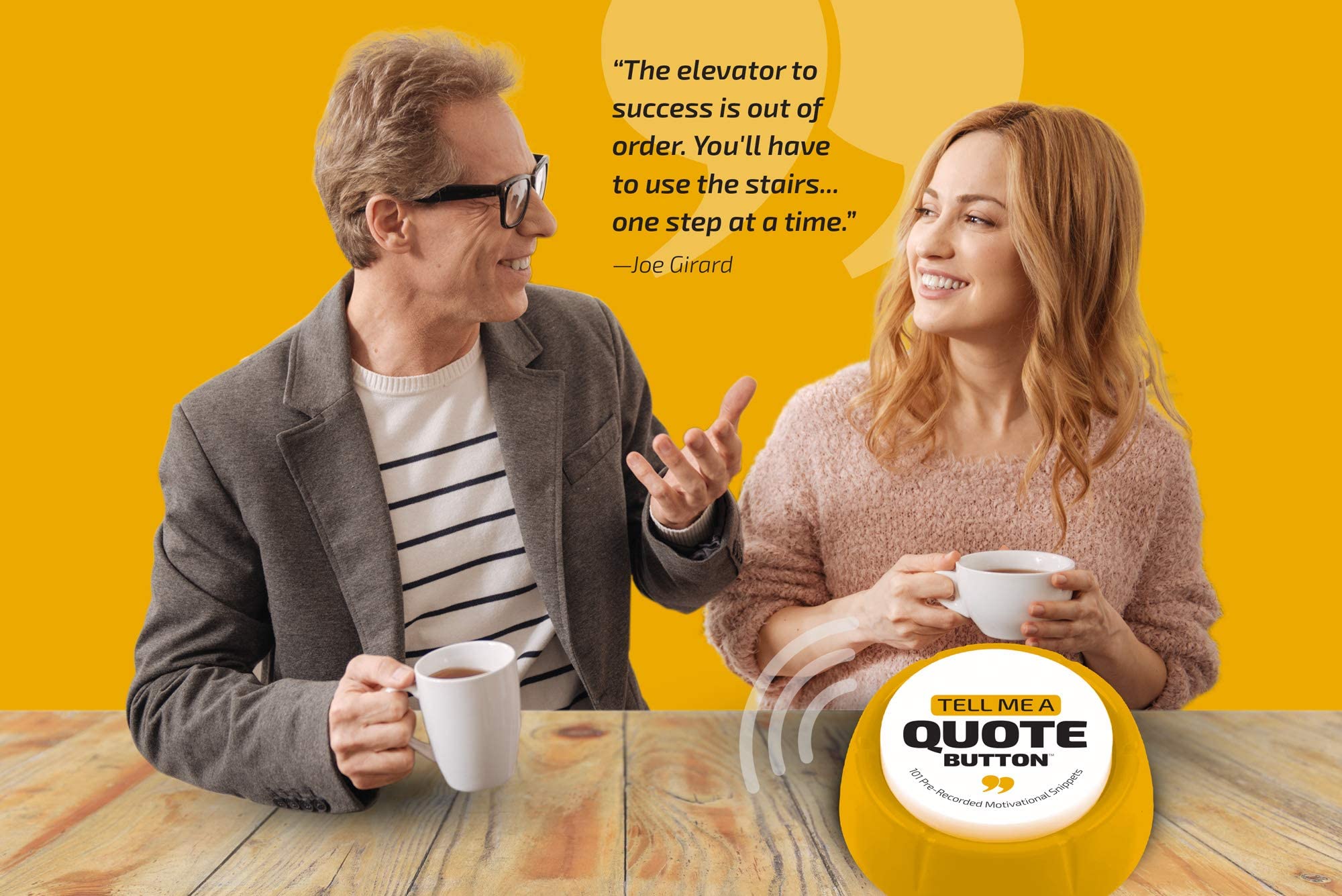 Botón de Sonido con Frase | Totalmente Cargado | 101 Frases - Imagen 4