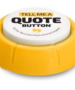 Botón de Sonido con Frase | Totalmente Cargado | 101 Frases