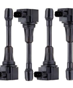 Paquete de 4 Bobinas de Encendido para Nissan Sentra Altima