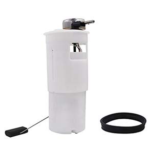 CUSTONEPARTS CP7161 Bomba de Combustible Eléctrica con