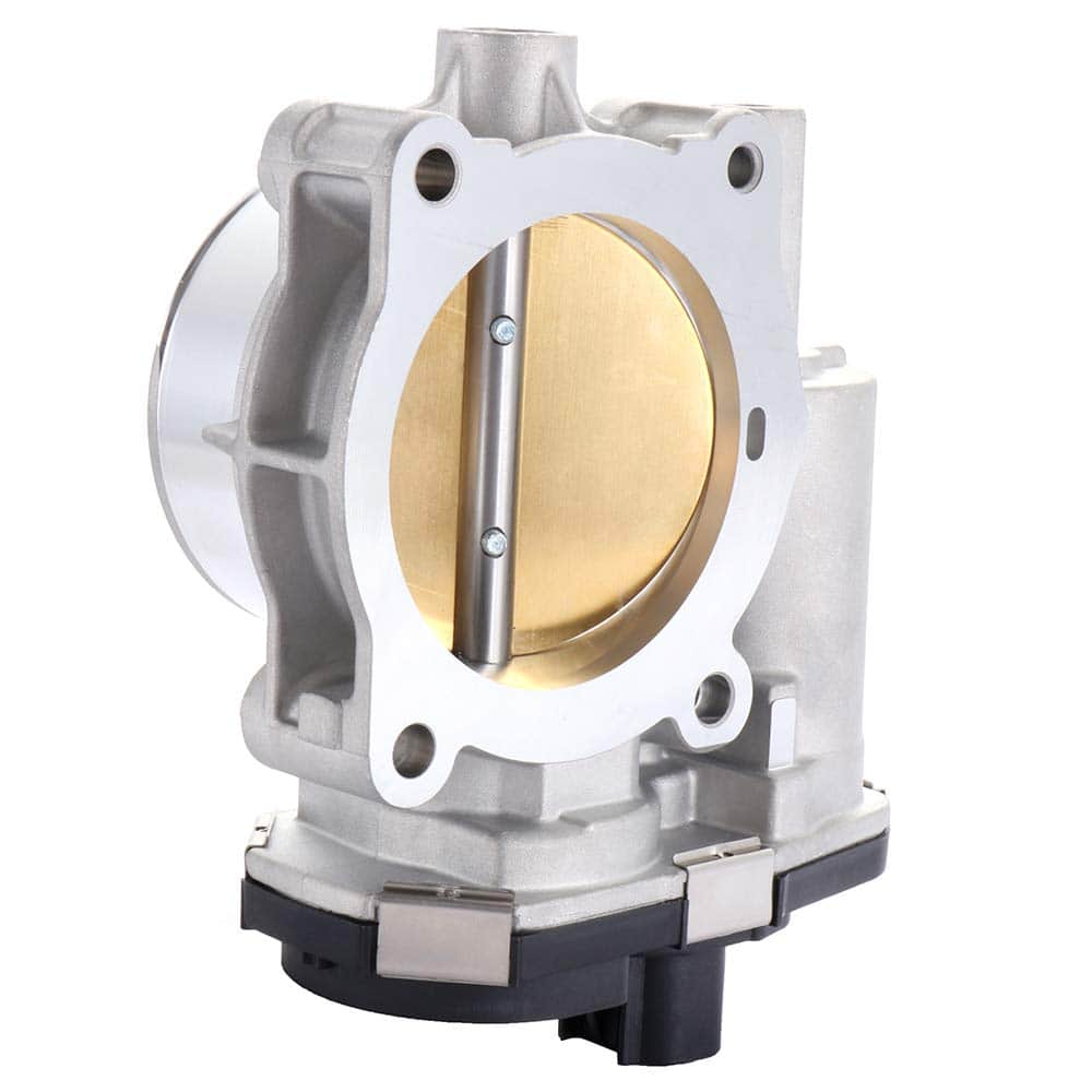 Cuerpo del acelerador de inyección de combustible ROADFAR