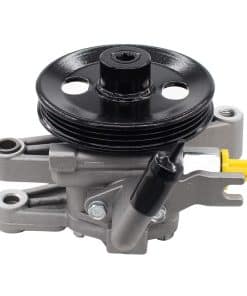 Bomba de dirección asistida NewYall con polea para Hyundai