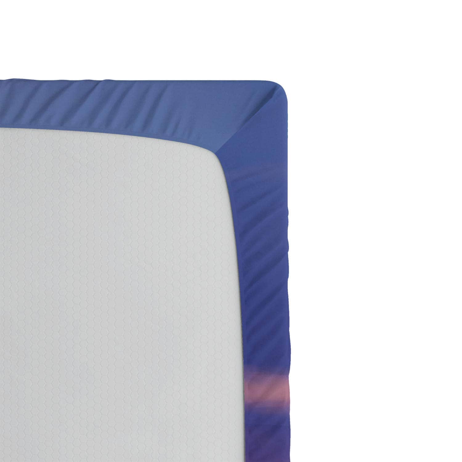 Sábana Ajustable Náutica Lunarable, Barco de Vela Navega a - Imagen 6