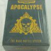 Warhammer 40K: Apocalypse