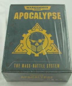 Warhammer 40K: Apocalypse