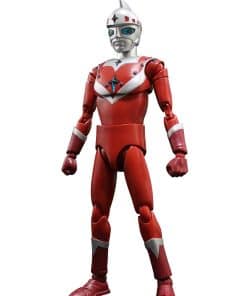 Figura de Acción Héroe Iron King HAF