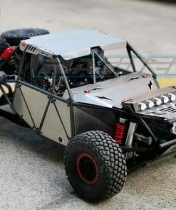 Panel de Armadura de Cuerpo de Acero Inoxidable para Techo