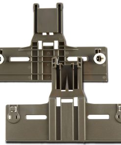 2 Packs UPGRADED W10350376 Piezas Superiores para el Rack