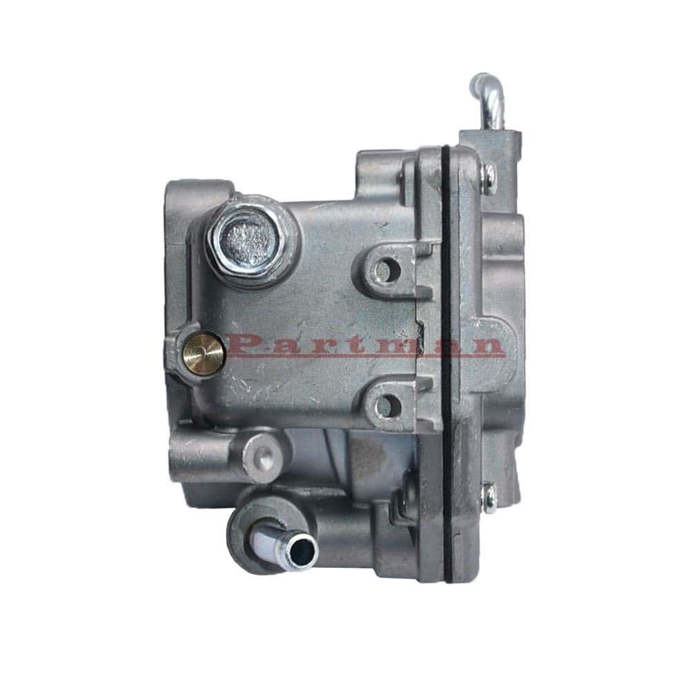 Carburador con junta para 809008 Reemplaza 808249 807936 - Imagen 3