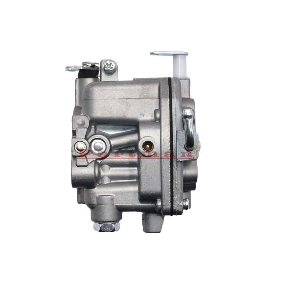 Carburador con junta para 809008 Reemplaza 808249 807936 - Imagen 6