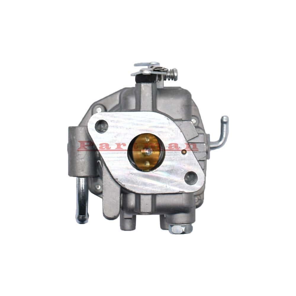 Carburador con junta para 809008 Reemplaza 808249 807936 - Imagen 4