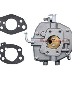 Carburador con junta para 809008 Reemplaza 808249 807936