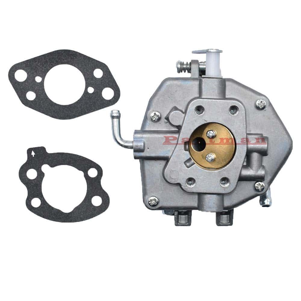 Carburador con junta para 809008 Reemplaza 808249 807936
