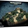 Games Workshop - Warhammer 40,000 - Astra Militarum