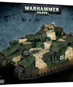 Games Workshop - Warhammer 40,000 - Astra Militarum