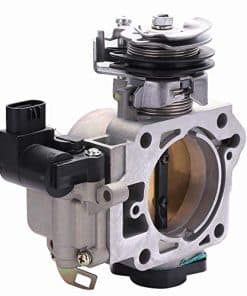 Cuerpo del Acelerador Eléctrico- 16400RAAA61 ROADFAR