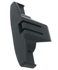 Tapa de Extremo de Riel Superior del Estante del