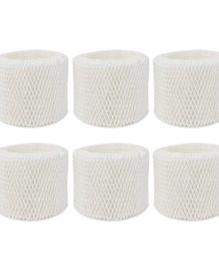 Filtros de Humidificador Extolife 6 Pack WF2 para