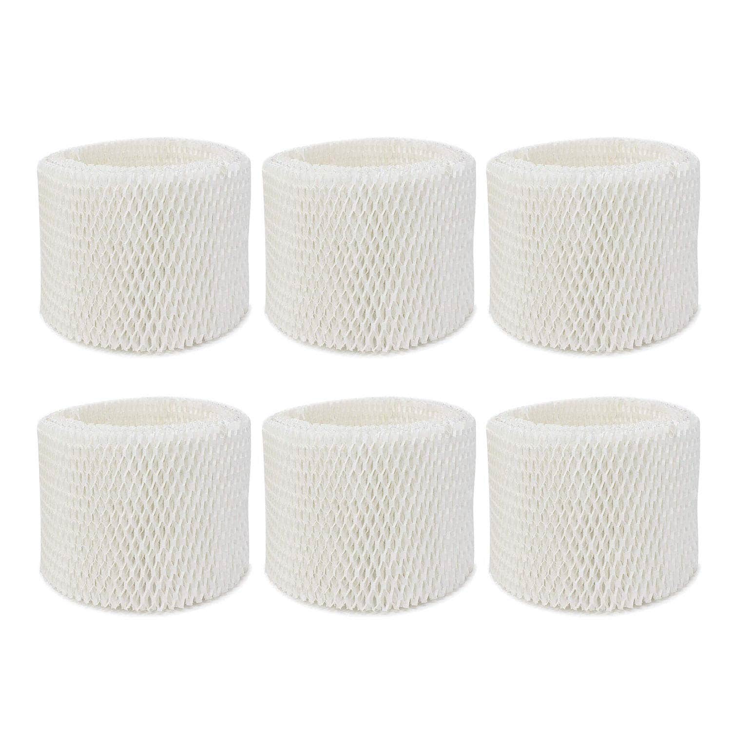 Filtros de Humidificador Extolife 6 Pack WF2 para