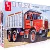 Kit de Modelo de Camión Volquete Autocar de AMT - Escala