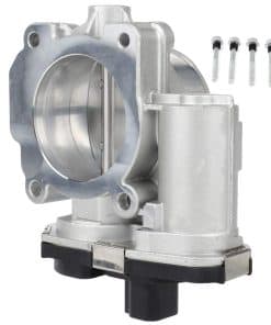 Cuerpo de aceleración de inyección de combustible ROADFAR