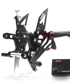 Arashi(Version 2.0) Soportes Traseros Ajustables para