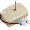 Motor del Ventilador del Evaporador WR60X10141 por Seentech