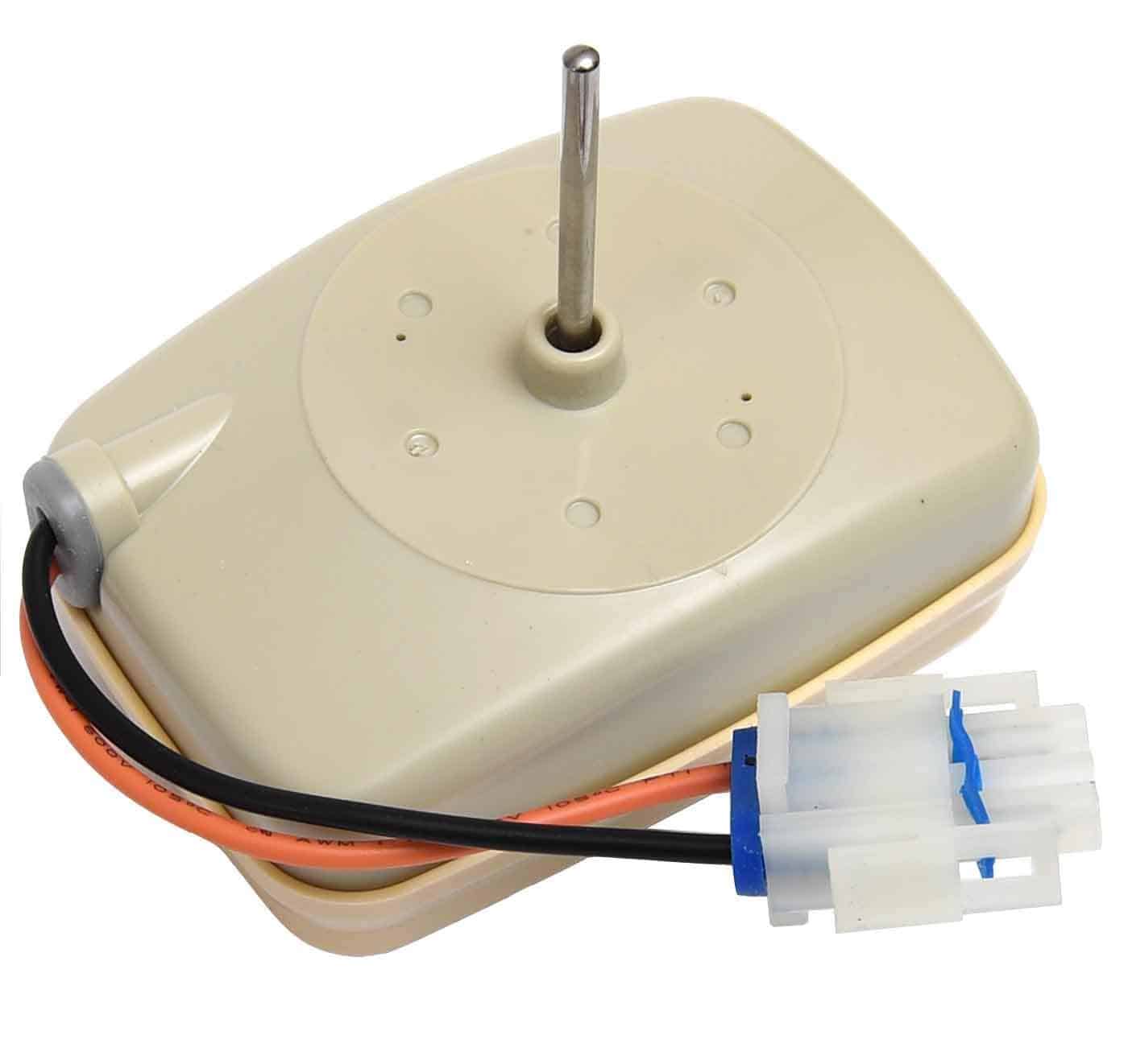 Motor del Ventilador del Evaporador WR60X10141 por Seentech