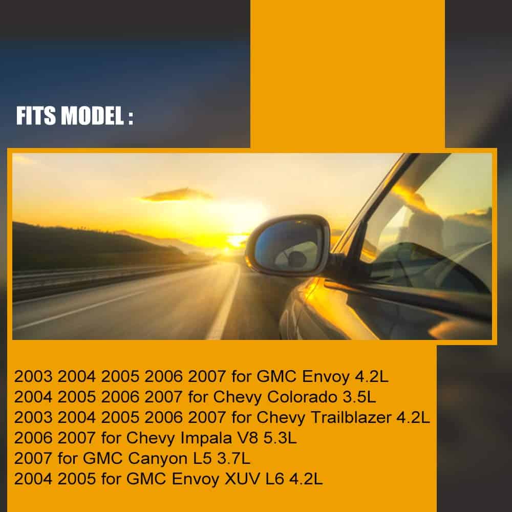 Cuerpo del acelerador eléctrico - S20064 ROADFAR Compatible - Imagen 3