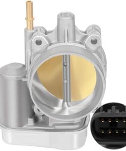 Cuerpo del acelerador eléctrico - S20064 ROADFAR Compatible