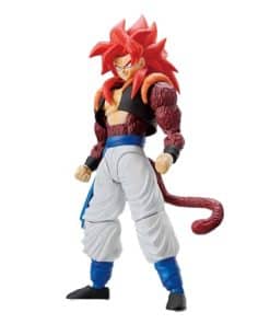 Dragon Ball Super Saiyan 4 Gogeta, Figura Bandai Spirits