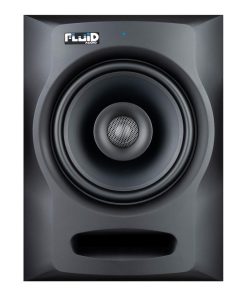 Monitor de Referencia de Coaxial de Punto Único Fluid Audio