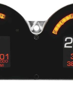 Dakota Digital 2014+ Repuesto de Cuentakilómetros MLX-8414