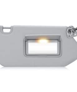 Reemplazo de Visera Solar Derecha del Lado del Pasajero