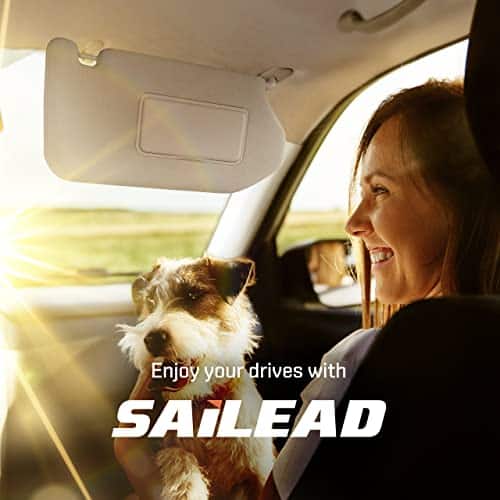 Reemplazo de Visera Solar Derecha del Lado del Pasajero - Imagen 10