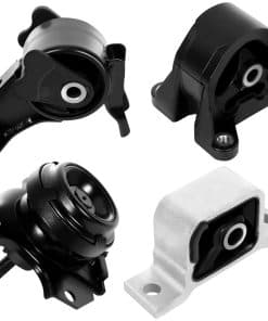 Montaje de Motor cciyu para Acura RSX 2002-2006, para Honda