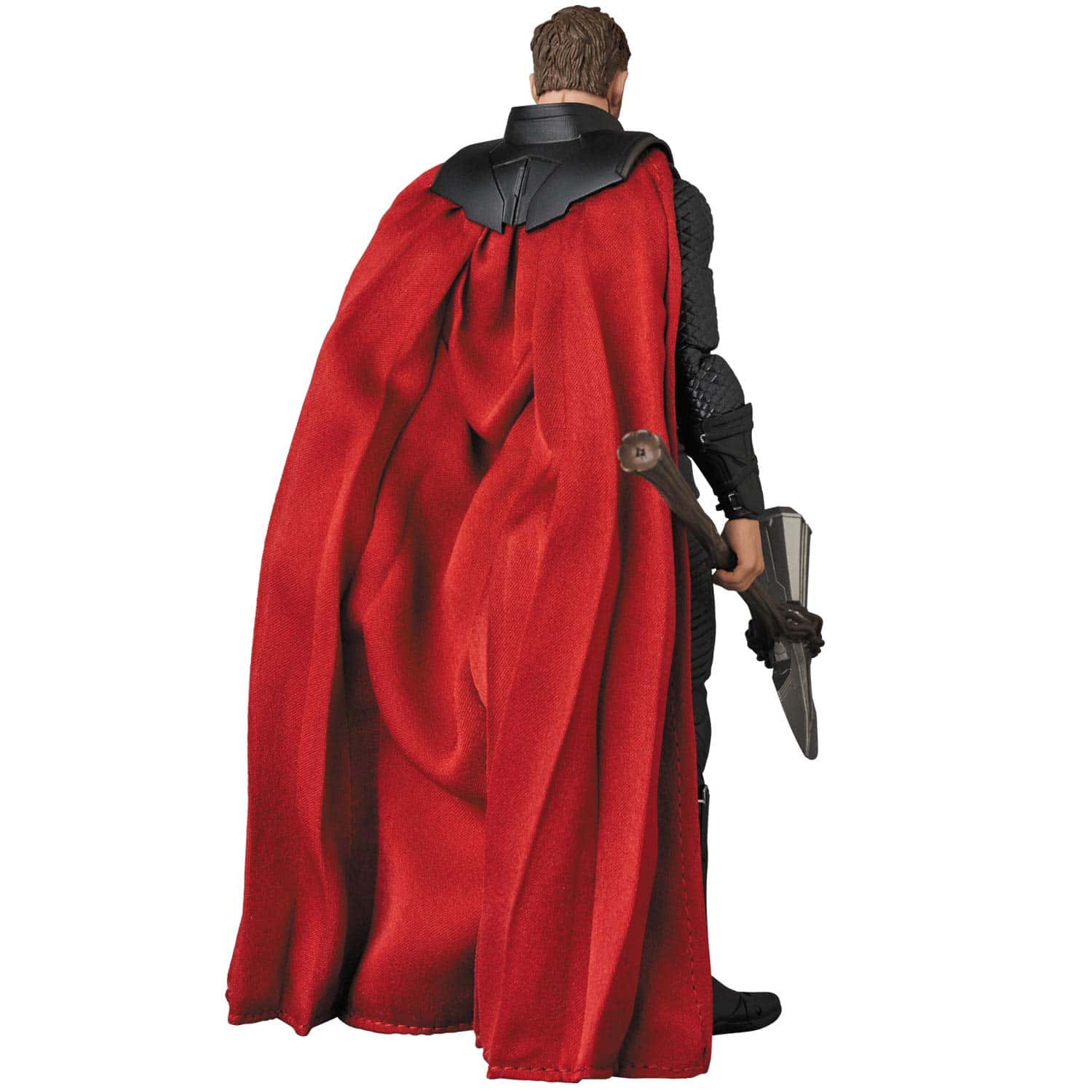 MAFEX Thor- Figura de Acción de Avengers: Infinity War - Imagen 3