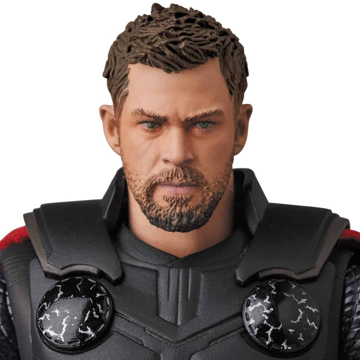 MAFEX Thor- Figura de Acción de Avengers: Infinity War - Imagen 5