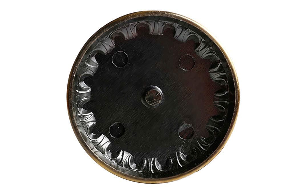 Rueda de Oración Tibetana, Rueda de Oración Budista, Rueda - Imagen 8