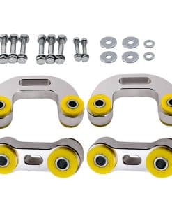 Kit de Enlaces de Barra Estabilizadora Delantera y Trasera