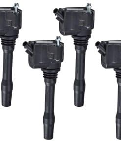 Conjunto de 4 paquetes de bobina de encendido ENA