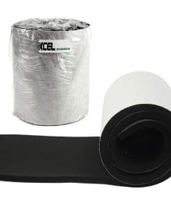 Rollos Extra Grandes de Espuma Marina XCEL con Adhesivo